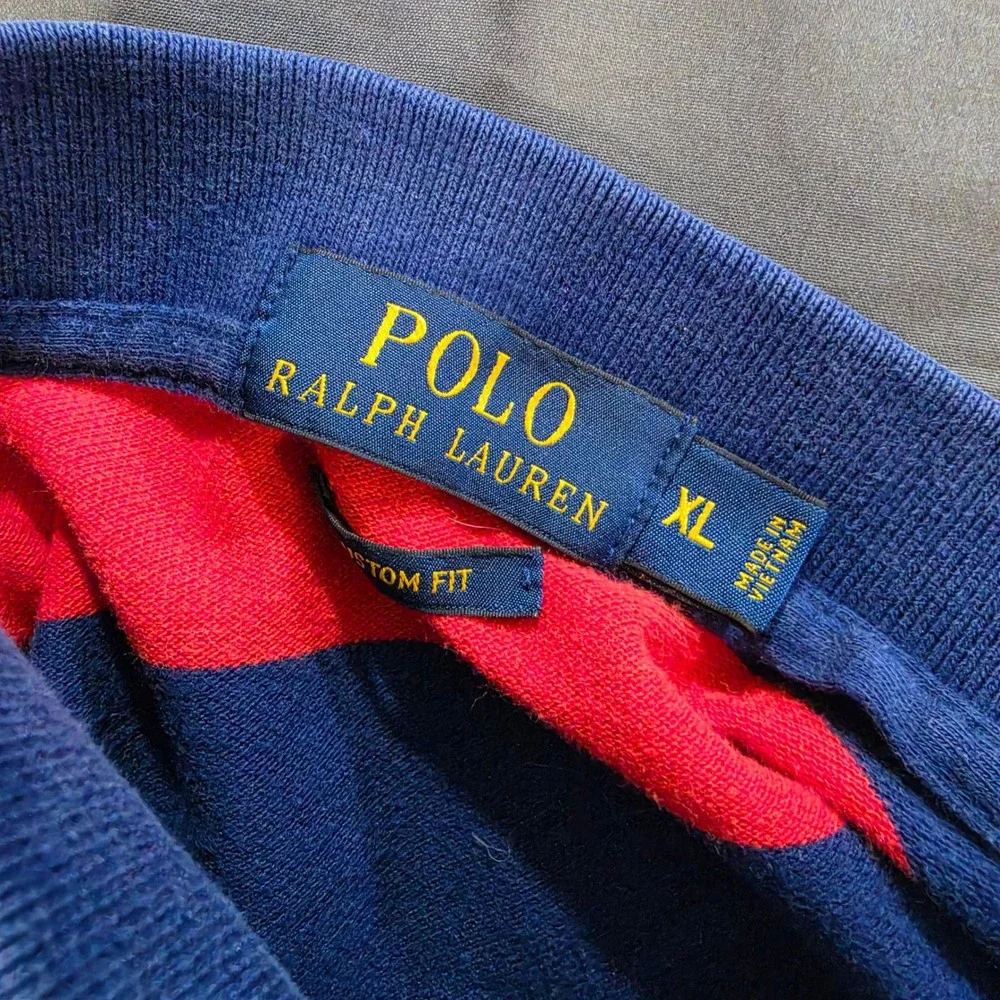 Polo Ralph Lauren polo ralph